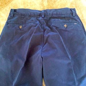 Selling Polo 30/32 classic fit pants, barely worn!